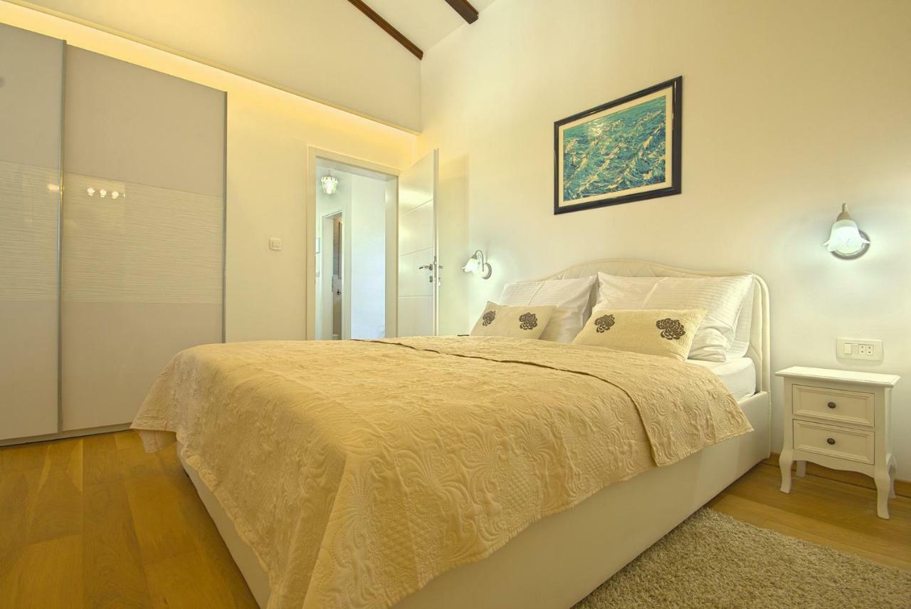Villa Vespera Rosini Exteriér fotografie