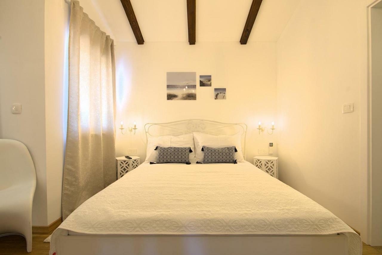 Villa Vespera Rosini Exteriér fotografie