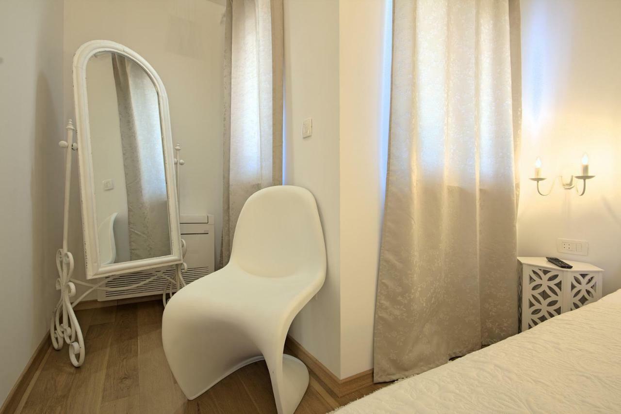 Villa Vespera Rosini Exteriér fotografie